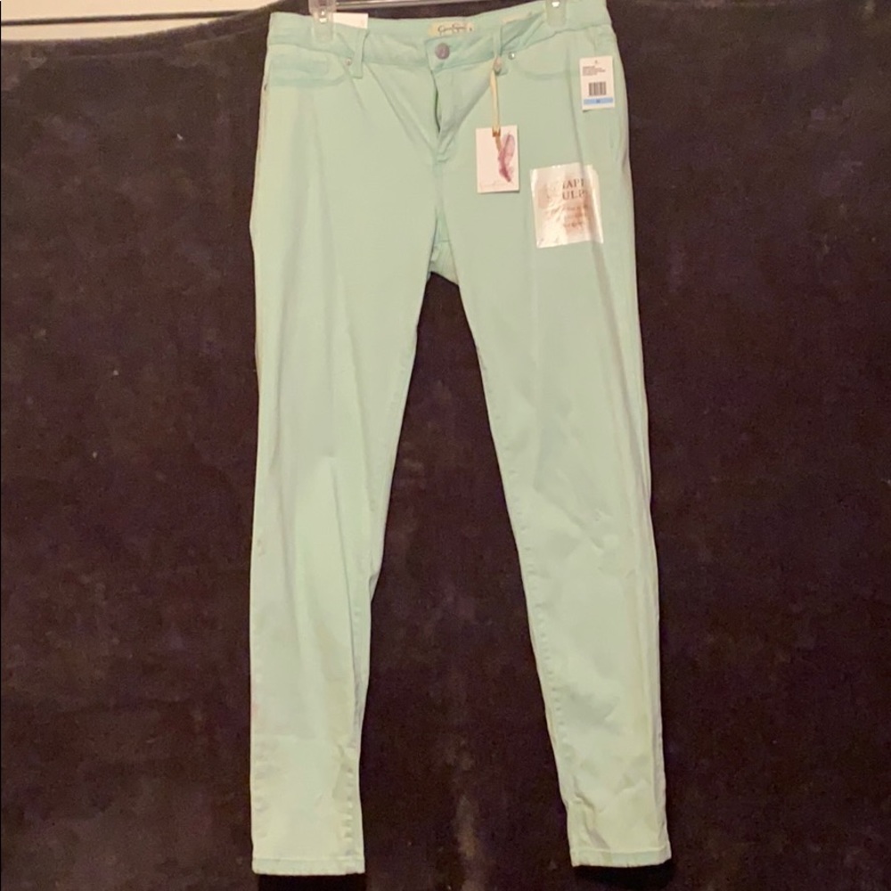 Jessica Simpson Skinny Jeans
